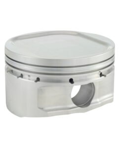CP Piston & Ring Set for Subaru EJ20 WRX - Bore (92mm) - Size (Standard) - Compression Ratio (8.5)