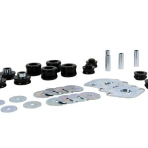 Whiteline 2005 Toyota Tacoma Front and Rear Body Mount Kit