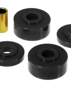 Prothane 69-93 Dodge Truck Trans Mount Bushings - Black