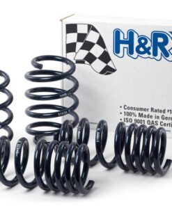 H&R 10-19 Ford Taurus SHO (AWD) V6 Turbo Sport Spring