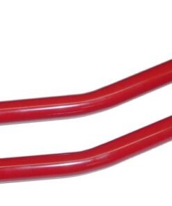 BMR 04-05 CTS-V Trailing Arms w/ Spherical Bearings - Red
