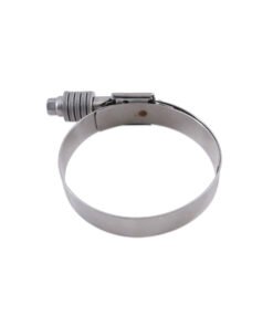 Mishimoto Constant Tension Worm Gear Clamp 2.76in.-3.62in. (70mm-92mm)