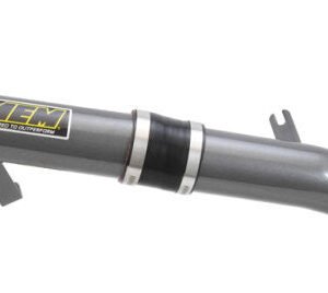 AEM 13 Hyundai Veloster Turbo 1.6L Gunmetal Gray Cold Air Intake