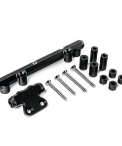 DeatschWerks 93-95 RX7 Fuel Rails