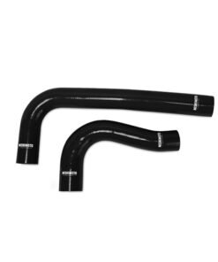 Mishimoto 2010 Dodge 6.7L Cummins Silicone Coolant Hose Kit - Black