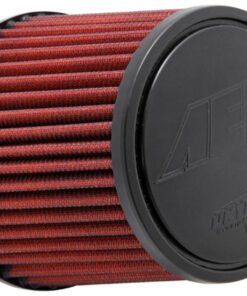 AEM DryFlow Conical Air Filter 5.5in Base OD / 4.75in Top OD / 5in Height