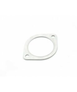Turbo XS 76mm (3in) ID 2 Hole 105mm Bolt Hole Distance 11 Layer 304SS 2.75mm Thick Gasket