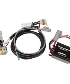 Autometer LS Plug & Play Harness With Tach Adapter