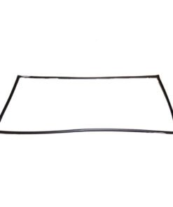 Omix One Piece Windshield Molding 94-01 Cherokee (XJ)