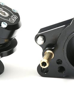 GFB DVX  D+ Diverter Valves Suits 2014+ Audi 8V S33 and MK 7 Golf R