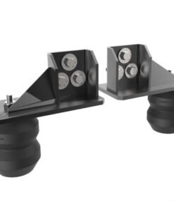 Timbren IHF47LP Suspension Enhancement System for 98 International Genesis Re, 96-00 International 4700LPX/4700LP/4700, 89-94 International 9700