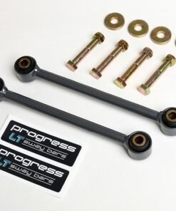 Progress Tech LT 16-21 Toyota Tacoma End Link Kit 12in C-C - 2in Lift