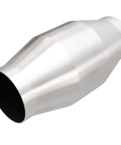 MagnaFlow Conv Univ 5.00inch C/C Diesel