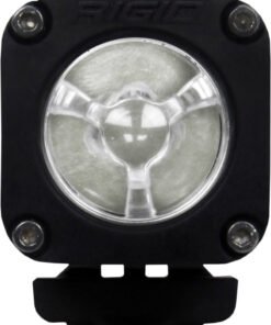 Rigid Industries Ignite Spot - SM - Black