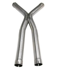 Corsa 05-10 Ford Mustang Shelby GT500 5.4L V8 XO Pipe
