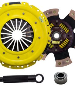 ACT 2011 Ford Mustang HD/Race Sprung 6 Pad Clutch Kit