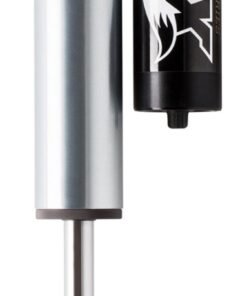 Fox 04-08 Ford F-150 4WD 2.5 Factory Series 11in. P/B Reservoir Rear Shock Set / 0-1.5in. Lift