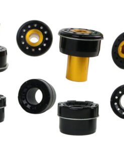 Whiteline 14+ Subaru Impreza WRX (MY15) Rear Crossmember Mount Bushing Kit