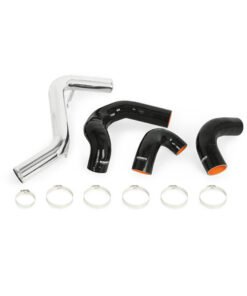 Mishimoto 2013+ Ford Focus ST Intercooler Pipe Kit - Polished