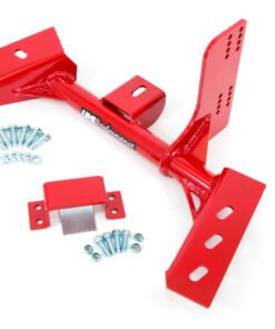 UMI Performance 82-92 GM F-Body Torque Arm Relocation Kit- TH400