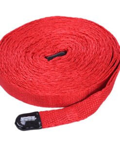 SpeedStrap 1In SuperStrap Weavable Recovery Strap - 20Ft