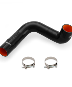 Mishimoto 2016+ Ford Focus RS Cold Side Intercooler Pipe - Black