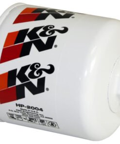 K&N 87-92 Supra Non-Turbo / 99-04 Grand Cherokee 4.0 Performance Gold Oil Filter