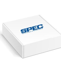 Spec 12-17 BMW M3 / 15-17 BMW M2 / 13-17 BMW M4 SS-Trim Twin Disc Clutch Kit