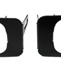 Baja Designs 15-17 Ford F-150 Fog Pocket Kit