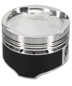 Wiseco Honda Turbo -15.4cc 1.174 X 75.5MM Piston Shelf Stock Kit