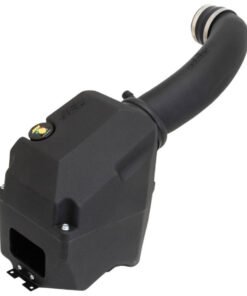 AEM Brute Force Intake System 12-13 Jeep Wrangler 3.6L V6