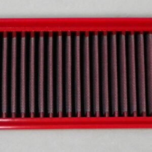 BMC 11-16 Mercedes SLK (R172) SLK 55 AMG Replacement Panel Air Filter (2 Filters Req.)