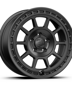 fifteen52 Traverse MX 17x8 5x108 38mm ET 63.4mm Center Bore Frosted Graphite Wheel