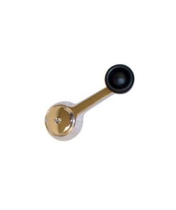 Omix Window Crank Handle- Jeep CJ & Wrangler