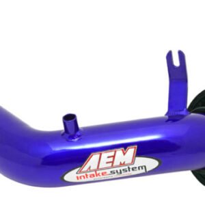 AEM 02-06 RSX Type S Blue Short Ram Intake