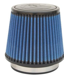 aFe MagnumFLOW Air Filters IAF P5R A/F P5R 4-1/2F x 6B x 4-3/4T x 5H