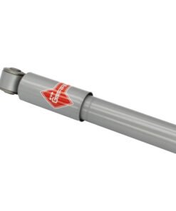 KYB Shocks & Struts Gas-A-Just Rear 10-12 Kia Forte