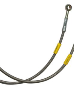 Goodridge 90-92 Toyota MR-2 Brake Lines