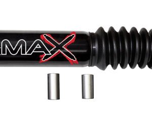 Skyjacker Steering Damper Kit 2013-2014 Ram 3500 4 Wheel Drive