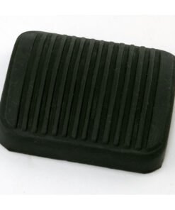 Omix Brake/Clutch Pedal Pad 84 -18 Jeep Models