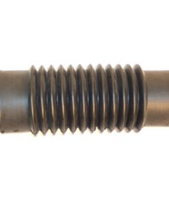 Omix Air Cleaner Hose F-Head 53-71 Willys & CJ Models