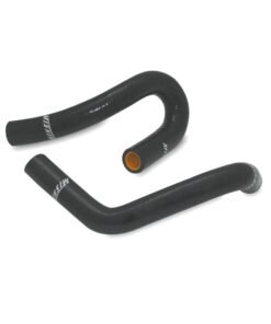 Mishimoto 94-97 Mazda Miata Black Silicone Heater Hose Kit