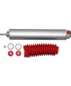 Rancho 87-95 Jeep Wrangler Front RS9000XL Shock