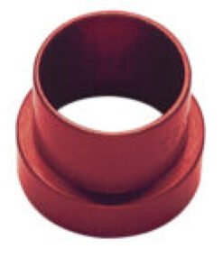 Fragola -3AN Tube Sleeve - Red