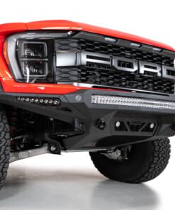 Addictive Desert Designs 2021+ Ford Raptor Stealth Fighter Front Bumper