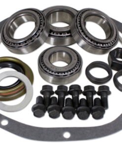 Yukon Gear Master Overhaul Kit For Chrysler 76-04 8.25in Diff