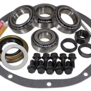 Yukon Gear Master Overhaul Kit For Chrysler 76-04 8.25in Diff