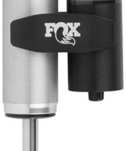 Fox 2014+ Ram 3500 2.0 Perf Series Smooth Body Remote Res. Rear Shock 2-3.5in Lift