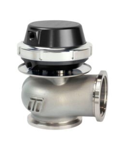 Turbosmart WG40 Compgate 40mm - 7 PSI BLACK