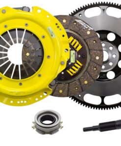 ACT 2013 Scion FR-S HD/Perf Street Sprung Clutch Kit